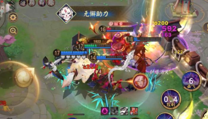 决战平安京玉藻前怎么出装2