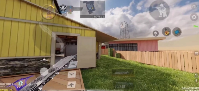 使命召唤手游电锯怎么获取2