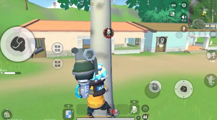 香肠派对手雷使用技巧有哪些3