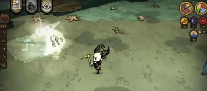 饥荒牧者有什么用_饥荒牧者杀不死吗