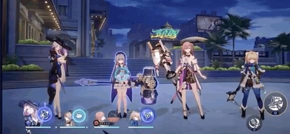 崩坏星穹铁道翡翠的最佳队友是谁2