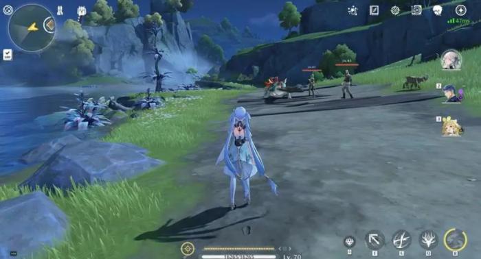 鸣潮今汐武器怎么选_鸣潮今汐武器用啥