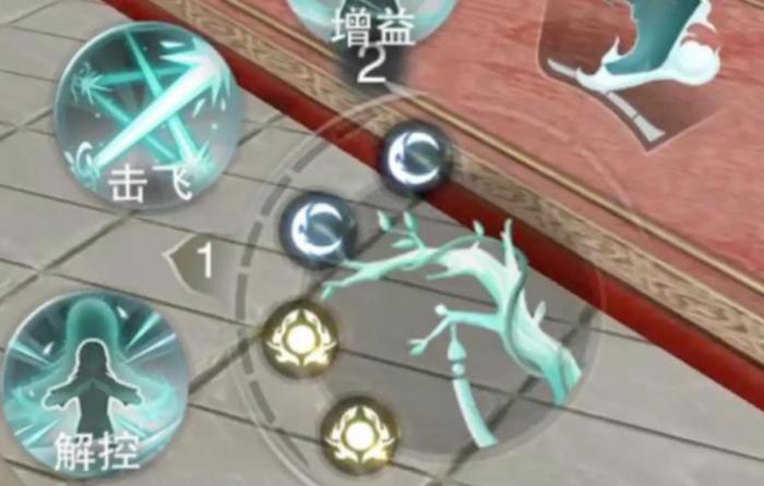 一梦江湖大巫怎么无限连招_一梦江湖怎么堆大外