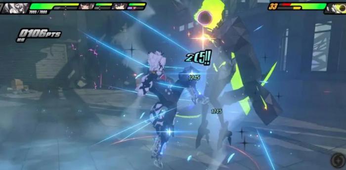 绝区零冯莱卡恩怎么玩2