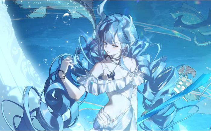 白荆回廊尤尼技能怎么用_白荆回廊什么时候公测