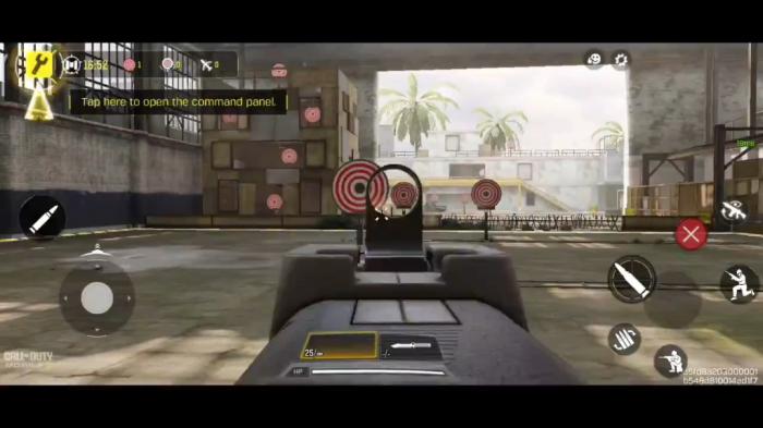 使命召唤手游BP50性能如何_使命召唤手游有50vs50