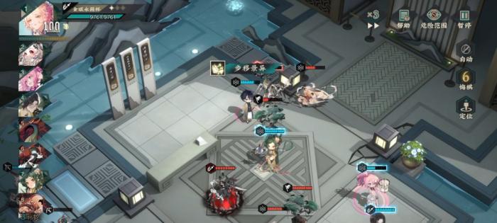 物华弥新雪景寒林图如何培养2