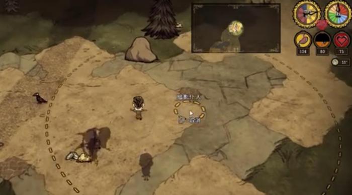 饥荒暗影傀儡有什么用3