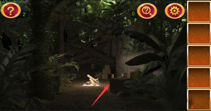 密室逃脱2逃离地牢第五章怎么过3