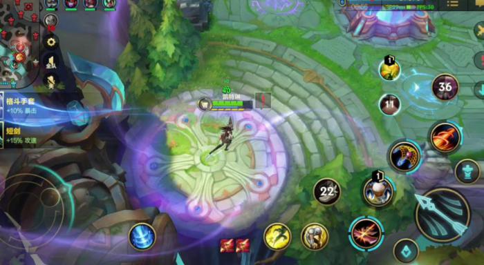 英雄联盟凯特琳上分技巧有哪些2
