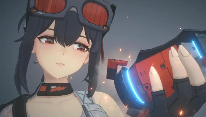 绝区零格莉丝该怎么玩3