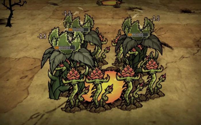 饥荒裂隙世界怎么玩1