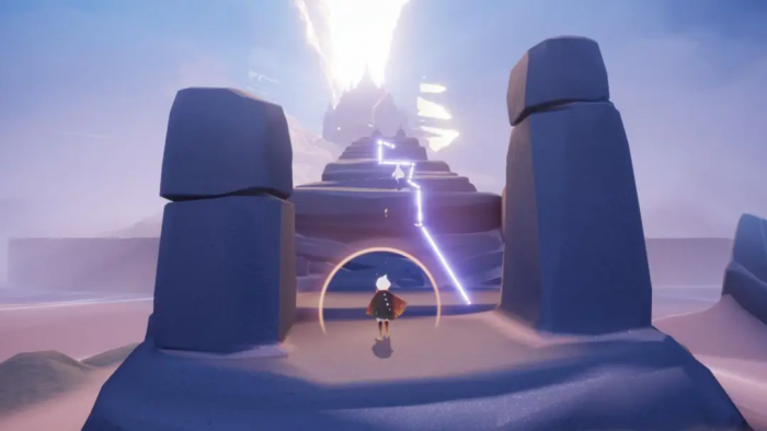 光遇新手教程是什么2