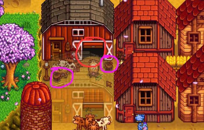 星露谷物语新手入门有哪些技巧2