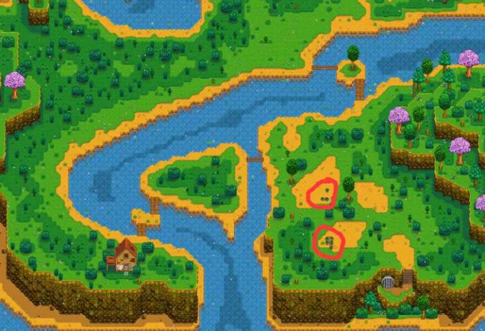 星露谷物语新手入门有哪些技巧3