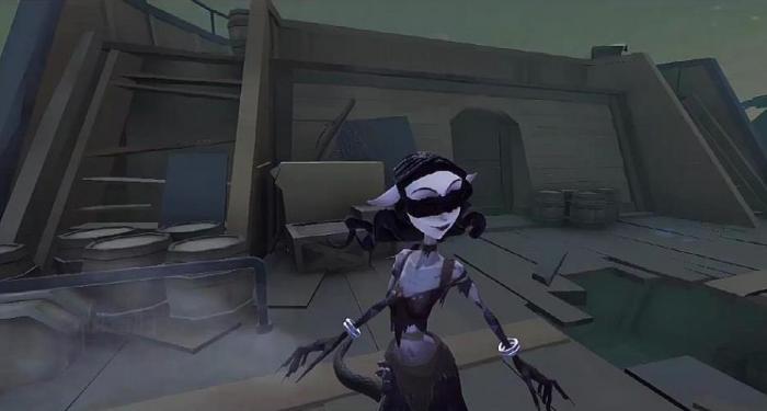 第五人格梦之女巫该怎么反制1