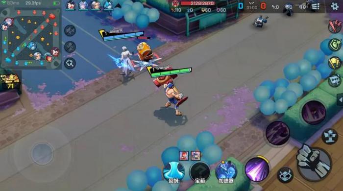 非人学园阿蛟要怎么玩2