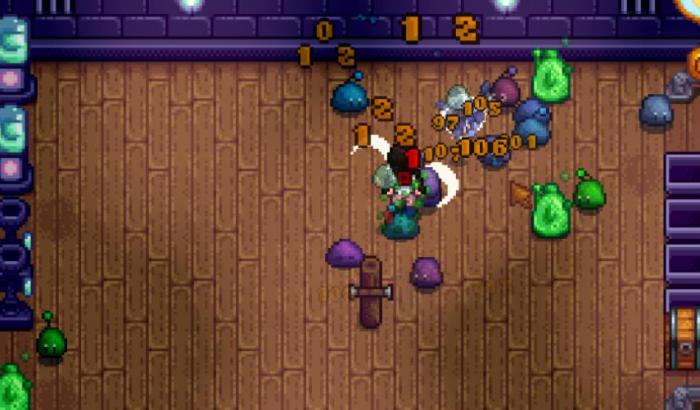 星露谷物语史莱姆屋有什么用1