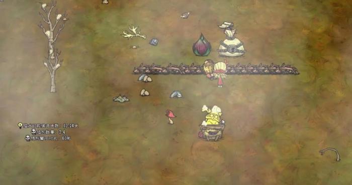 饥荒浣猫怎么驯服3