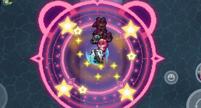 元气骑士恶魔术士怎么样2