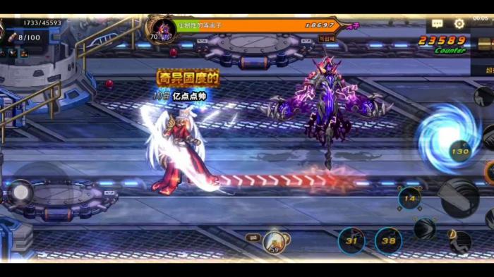 地下城与勇士手游阿修罗怎么玩_地下城与勇士手游阿修罗武器哪个好