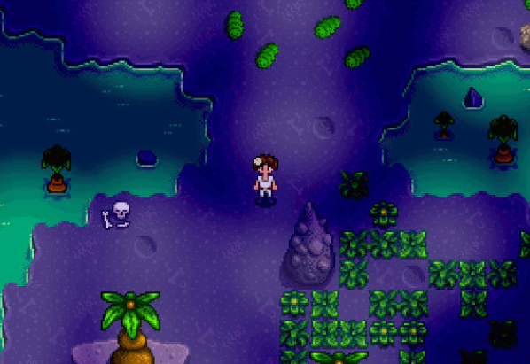 星露谷物语史莱姆鱼有什么作用_星露谷物语史莱姆鱼怎么获得