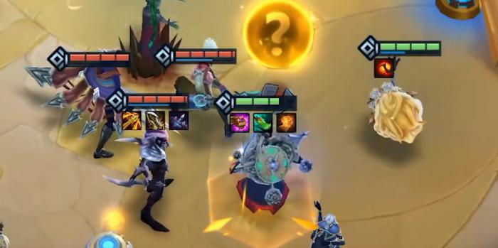 金铲铲发明家基兰要怎么玩2