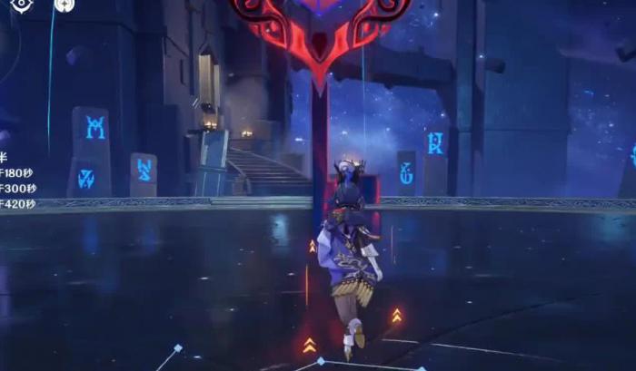 原神克洛琳德技能是什么2