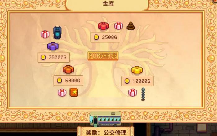 星露谷物语沙漠在哪里3