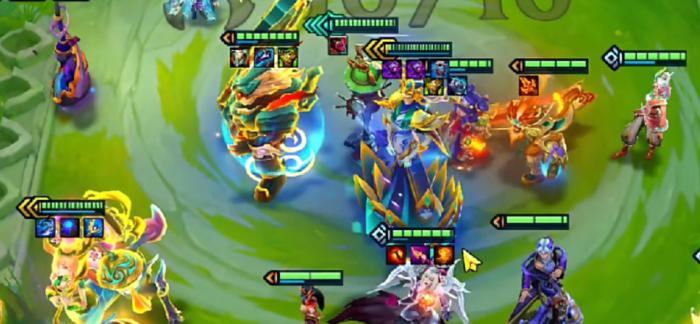 金铲铲之战铲铲百战三星四费怎么得2