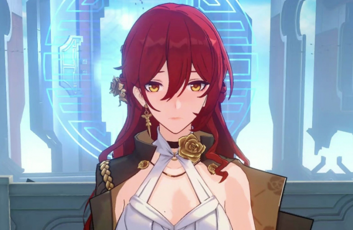 崩坏星穹铁道姬子词条怎么选择_崩坏星穹铁道官网云游戏