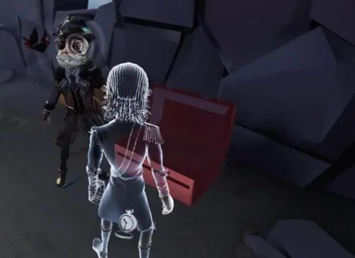 第五人格大副怎么玩2