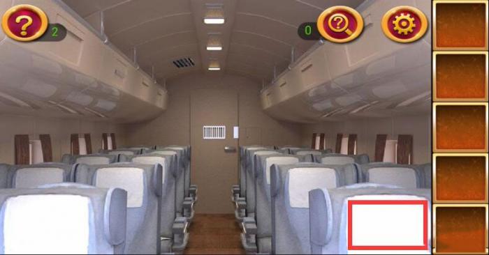 密室逃脱2逃出秘密古堡第二章怎么过3