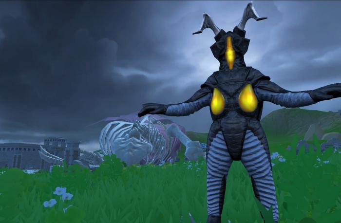 创造与魔法奥特曼泰罗实用性如何3