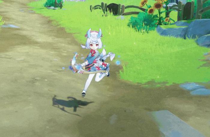 原神希格雯技能是什么3