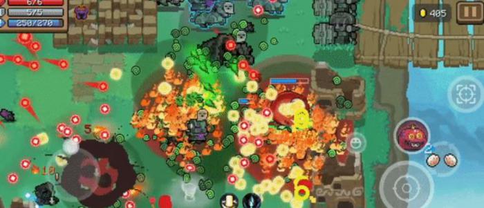 元气骑士皮套王子技能是什么2