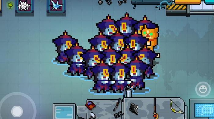 元气骑士死灵法师怎么样1