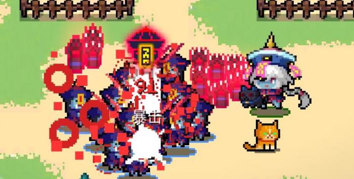 元气骑士死灵法师怎么样2