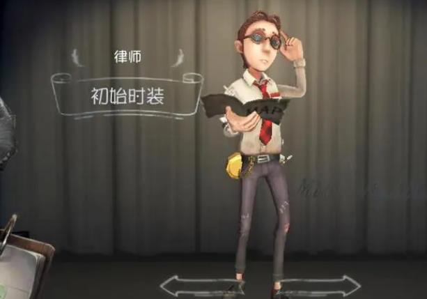 第五人格新手求生者哪个比较强3