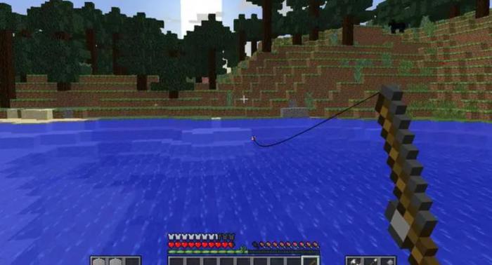 我的世界钓鱼技巧有哪些3