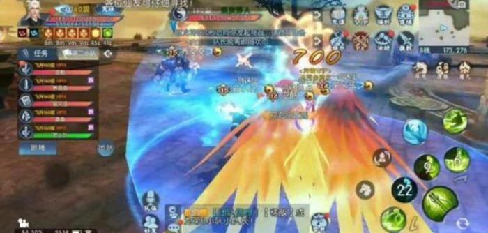 诛仙手游试剑寻龙怎么高积分2