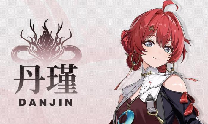 鸣潮丹瑾有着什么样的玩法_鸣潮丹瑾有着什么样的玩法和技巧