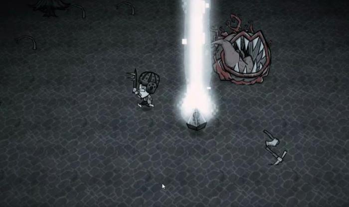 饥荒薇克巴顿玩法技巧是什么2