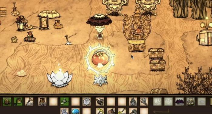 饥荒薇克巴顿玩法技巧是什么3