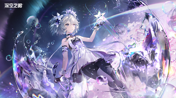 深空之眼梦影如何培养3