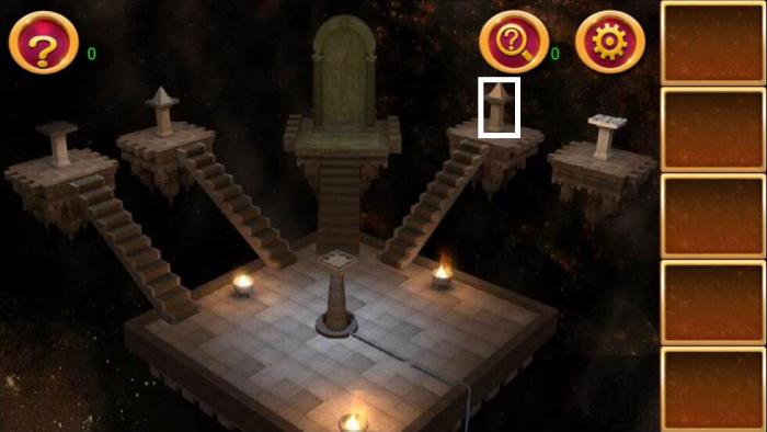 密室逃脱1逃离地牢第七章怎么过_密室逃脱1逃离地牢第七关怎么过