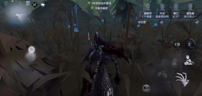 第五人格杰克技能怎么用_第五人格杰克技能教学