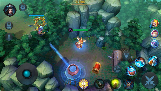 乱斗西游2三星通关182