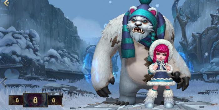 英雄联盟安妮上分攻略是什么3