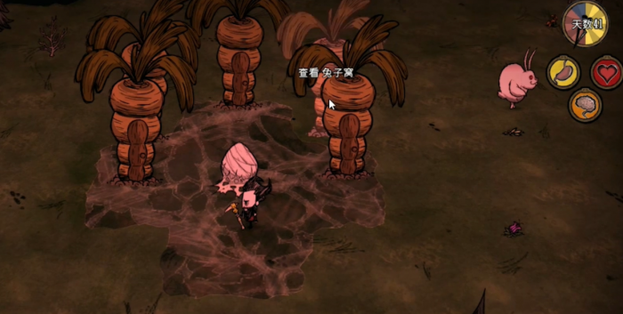 饥荒蜘蛛丝有什么作用3